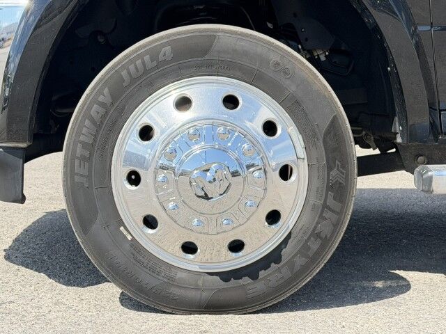 2024 Ram 4500 SLT Miler 810 Standard Wrecker Truck Miami FL