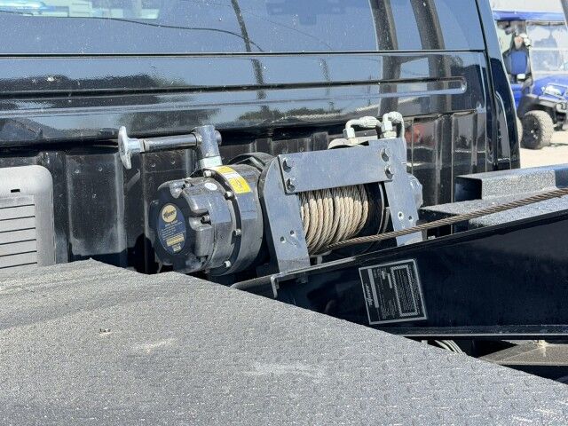 2024 Ram 4500 SLT Miler 810 Standard Wrecker Truck Miami FL