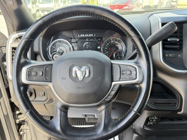 2024 Ram 4500 SLT Miller 812 Standard Wrecker Truck Miami FL