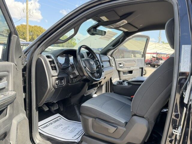 2024 Ram 4500 SLT Miller 812 Standard Wrecker Truck Miami FL