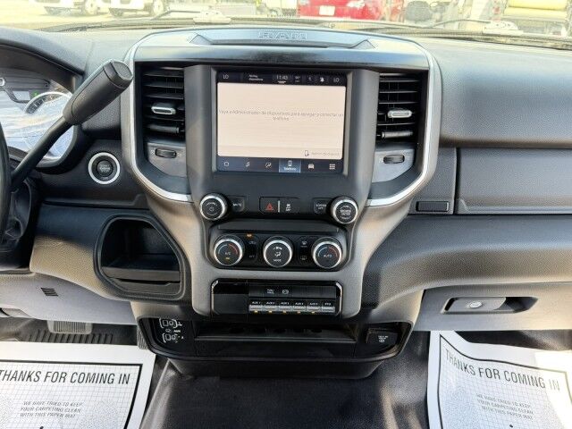 2024 Ram 4500 SLT Miller 812 Standard Wrecker Truck Miami FL