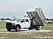 2024 Ram 5500 4x4 Crew Cab 12' BABCO Aluminum Dump Truck