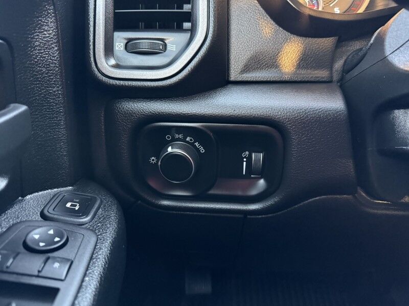 2024 Ram 5500 4x4 Diesel Flatbed 22k mi's Tradesman Collinsville OK