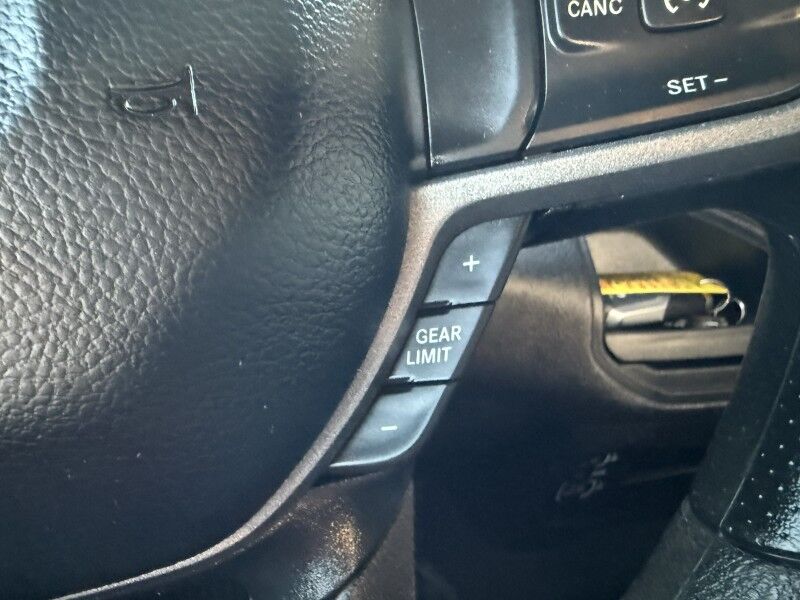 2024 Ram 5500 4x4 Diesel Flatbed 22k mi's Tradesman Collinsville OK