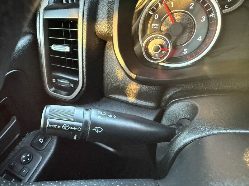 2024 Ram 5500 4x4 Diesel Flatbed 22k mi's Tradesman Collinsville OK