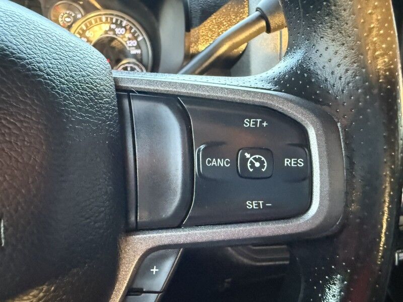 2024 Ram 5500 4x4 Diesel Flatbed 22k mi's Tradesman Collinsville OK