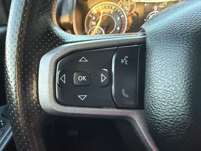 2024 Ram 5500 4x4 Diesel Flatbed 22k mi's Tradesman Collinsville OK