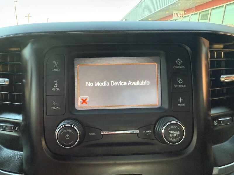 2024 Ram 5500 4x4 Diesel Flatbed 22k mi's Tradesman Collinsville OK