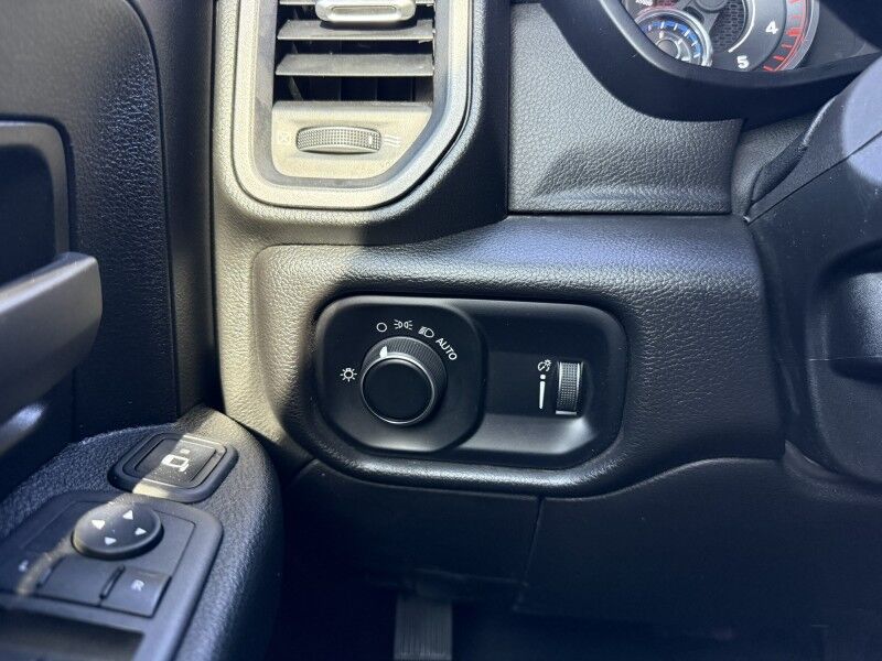 2024 Ram 5500 4x4 Diesel Flatbed 39k mi's Tradesman Collinsville OK