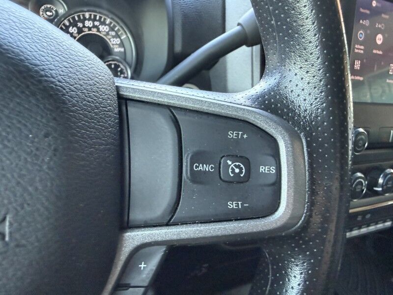 2024 Ram 5500 4x4 Diesel Flatbed 39k mi's Tradesman Collinsville OK