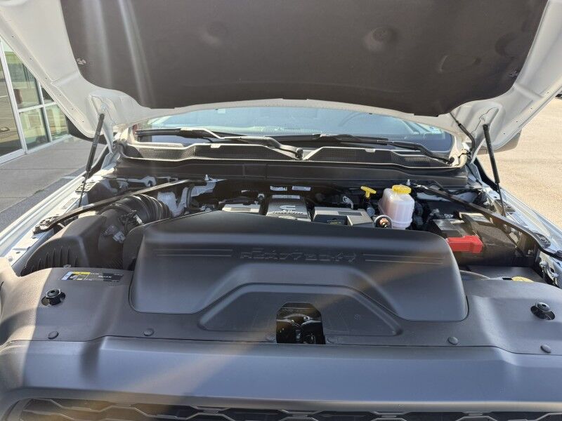 2024 Ram 5500 4x4 Diesel Flatbed Tradesman Collinsville OK