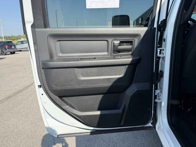 2024 Ram 5500 4x4 Diesel Flatbed Tradesman Collinsville OK