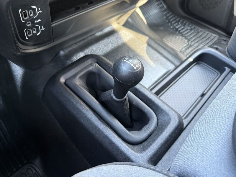 2024 Ram 5500 4x4 Diesel Flatbed Tradesman Collinsville OK