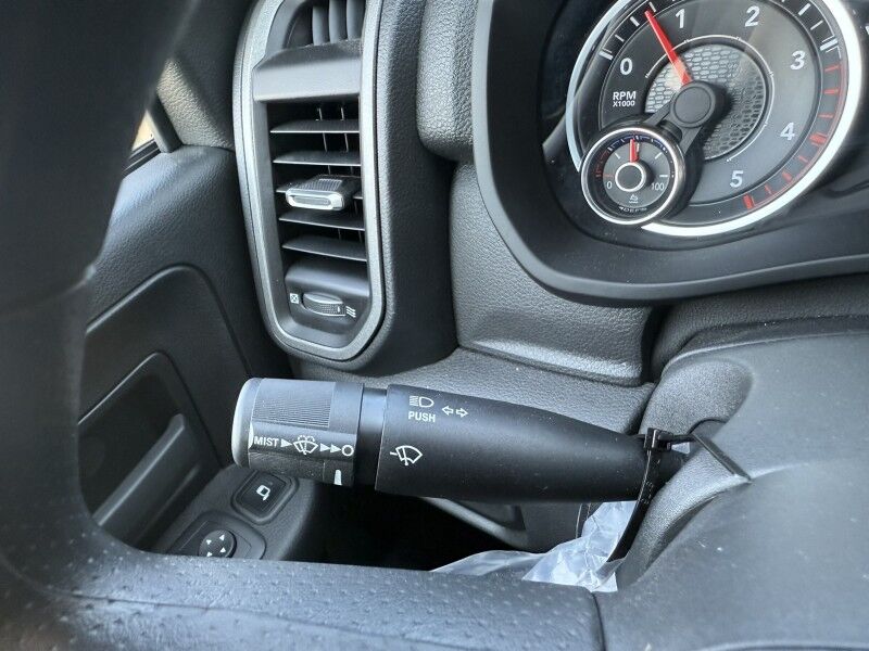 2024 Ram 5500 4x4 Diesel Flatbed Tradesman Collinsville OK