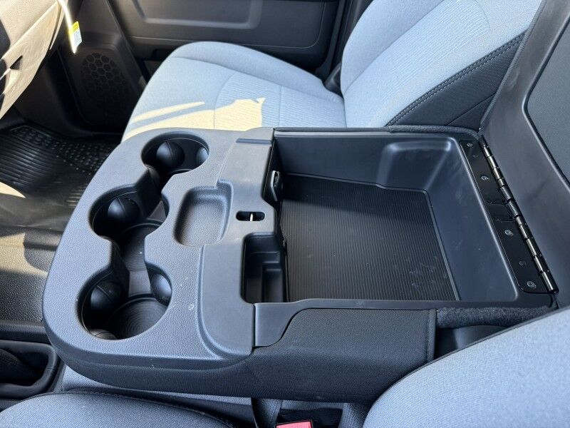 2024 Ram 5500 4x4 Diesel Flatbed Tradesman Collinsville OK