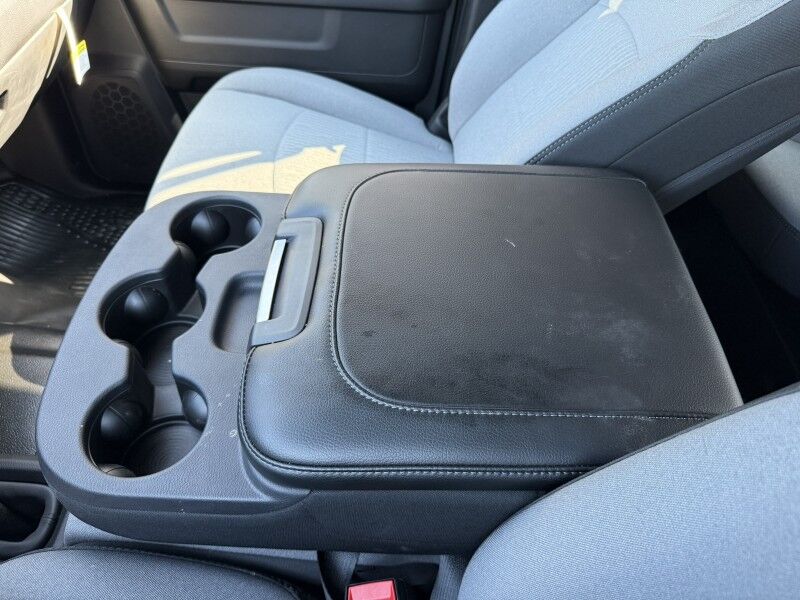 2024 Ram 5500 4x4 Diesel Flatbed Tradesman Collinsville OK