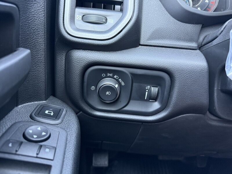 2024 Ram 5500 4x4 Diesel Flatbed Tradesman Collinsville OK