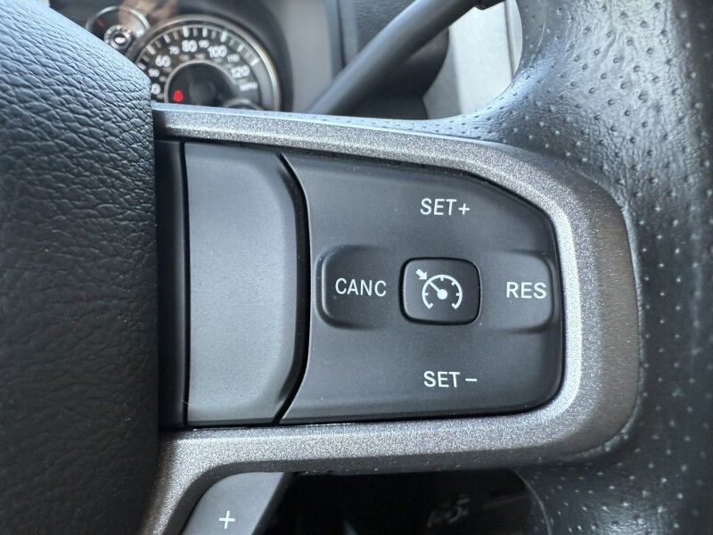 2024 Ram 5500 4x4 Diesel Flatbed Tradesman Collinsville OK