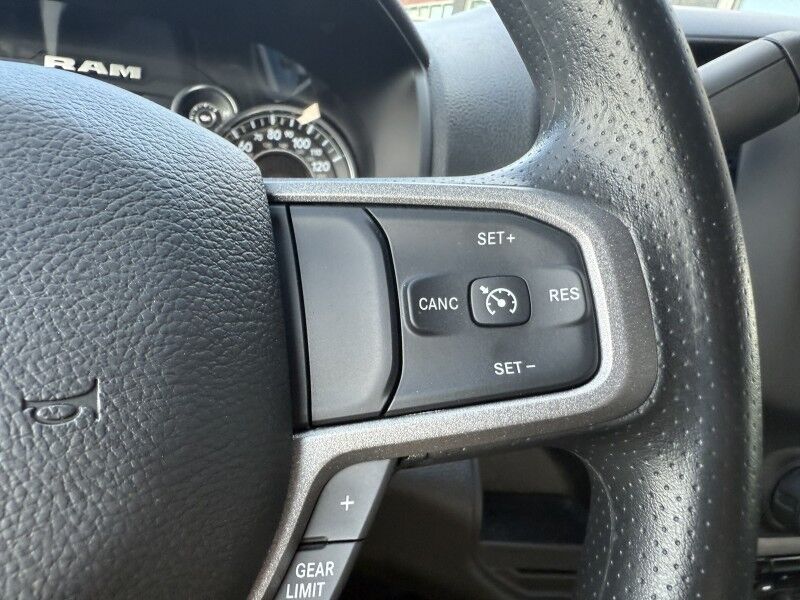 2024 Ram 5500 4x4 Diesel Flatbed Tradesman Collinsville OK