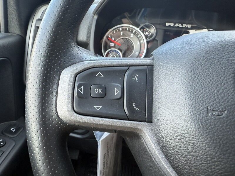 2024 Ram 5500 4x4 Diesel Flatbed Tradesman Collinsville OK