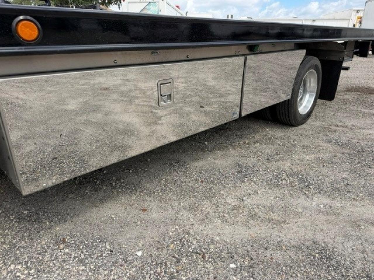 2024 Ram 5500 Chassis Cab 20' Vulcan Rollback Car Carrier Tampa FL