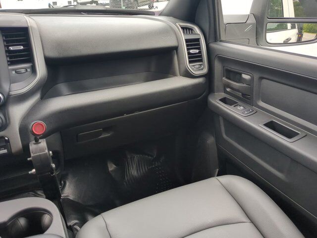 2024 Ram 5500 Chassis Cab Flatbed Winder GA