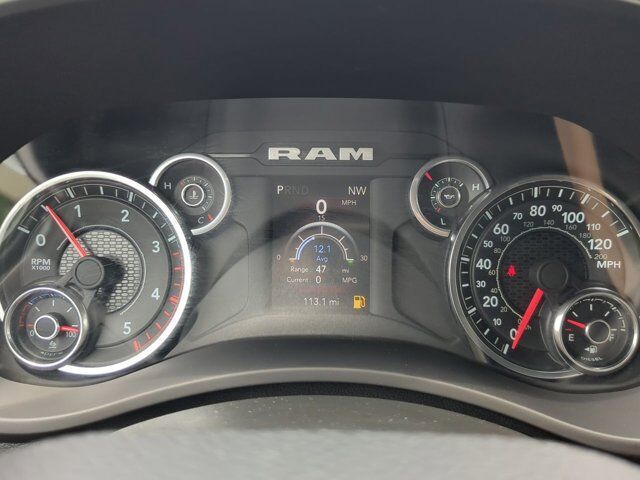 2024 Ram 5500 Chassis Cab Flatbed Winder GA