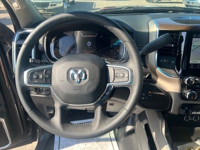 2024 Ram 5500 Chassis Cab Laramie Jerr-Dan MPL-40 Standard Duty Wrecker Truck Tampa FL