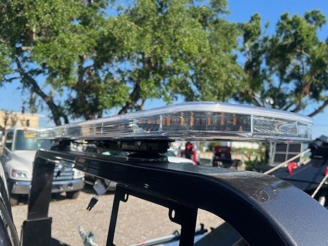 2024 Ram 5500 Chassis Cab Laramie Jerr-Dan MPL-40 Standard Duty Wrecker Truck Tampa FL