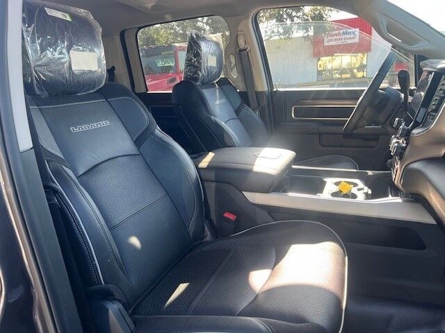 2024 Ram 5500 Chassis Cab Laramie Jerr-Dan MPL-40 Standard Duty Wrecker Truck Tampa FL