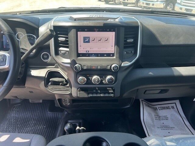 2024 Ram 5500 Chassis Cab SLT Jerr-Dan MPL-60 Wrecker Truck Tampa FL