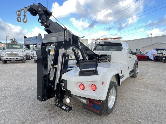 2024 Ram 5500 Chassis Cab SLT Tampa FL