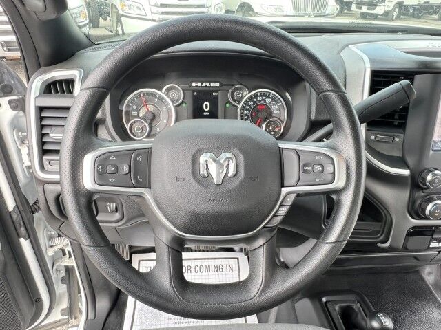 2024 Ram 5500 Chassis Cab SLT Tampa FL