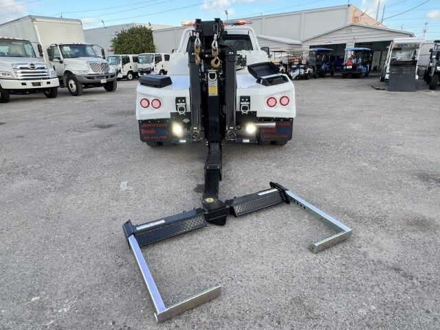 2024 Ram 5500 Chassis Cab SLT Tampa FL