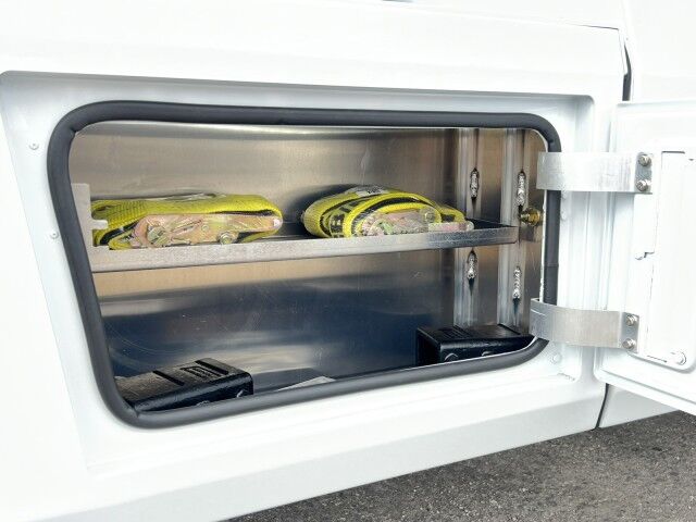 2024 Ram 5500 Chassis Cab SLT Tampa FL