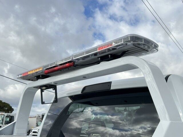 2024 Ram 5500 Chassis Cab SLT Tampa FL