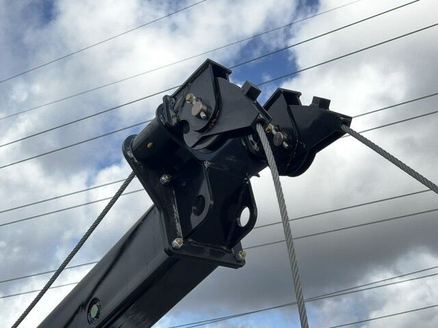 2024 Ram 5500 Chassis Cab SLT Tampa FL