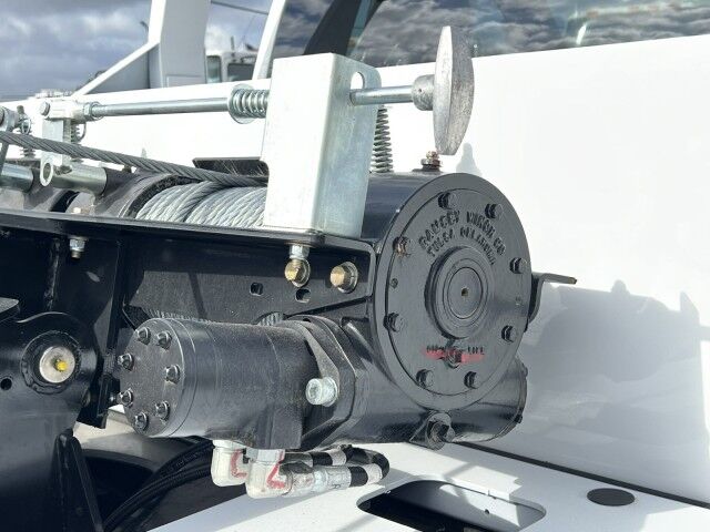 2024 Ram 5500 Chassis Cab SLT Tampa FL