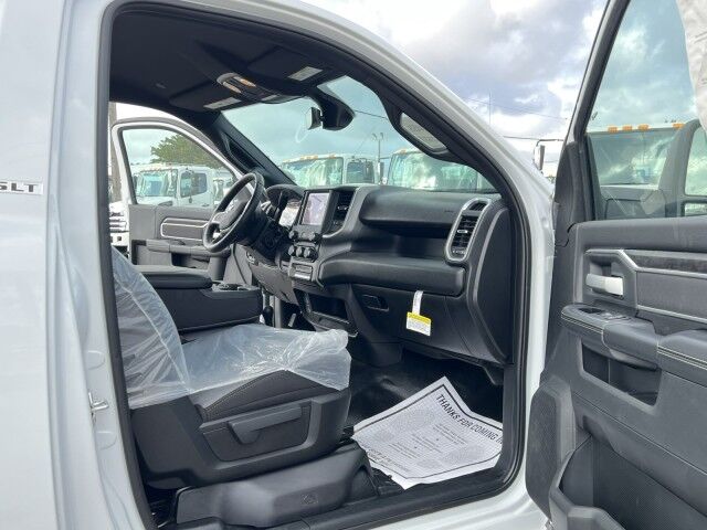 2024 Ram 5500 Chassis Cab SLT Tampa FL