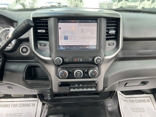 2024 Ram 5500 Chassis Cab SLT Tampa FL