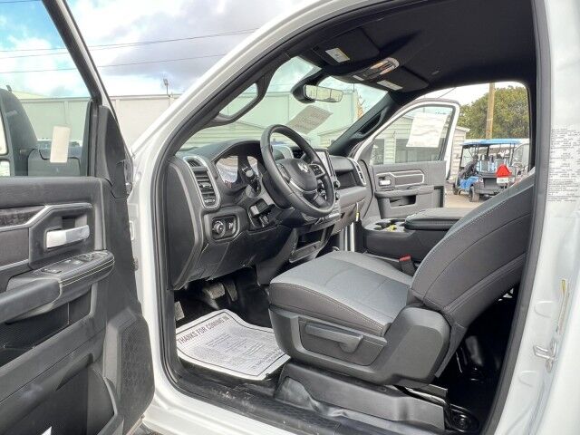 2024 Ram 5500 Chassis Cab SLT Tampa FL