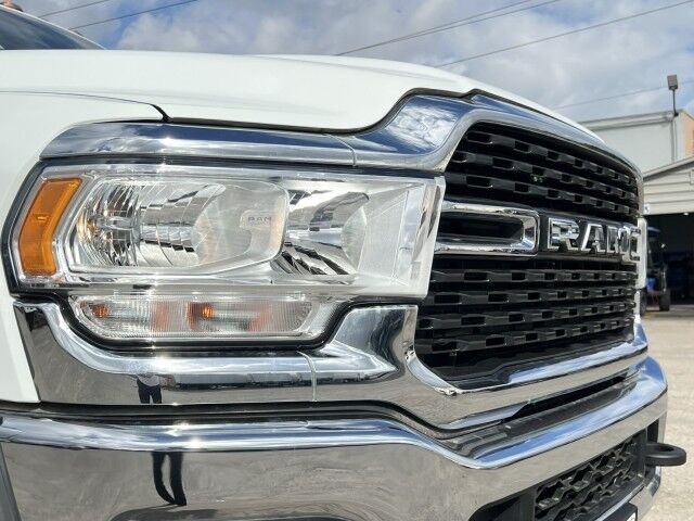 2024 Ram 5500 Chassis Cab SLT Tampa FL