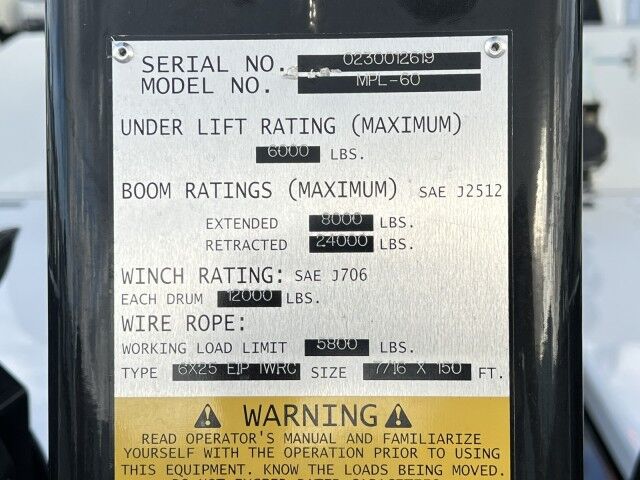 2024 Ram 5500 Chassis Cab SLT Tampa FL