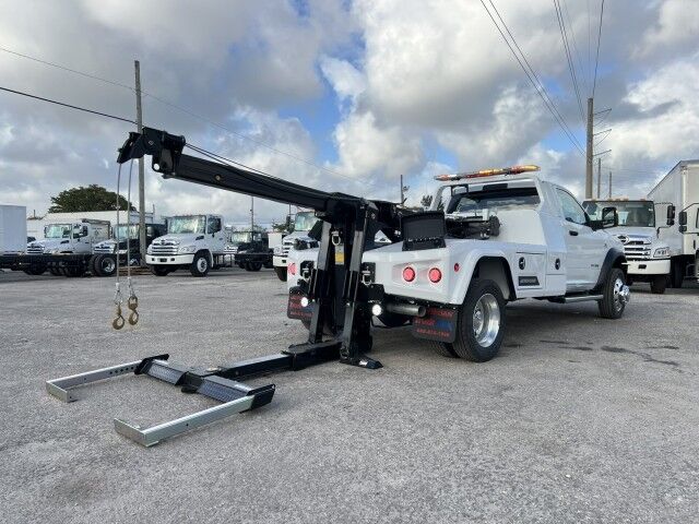 2024 Ram 5500 Chassis Cab SLT Tampa FL