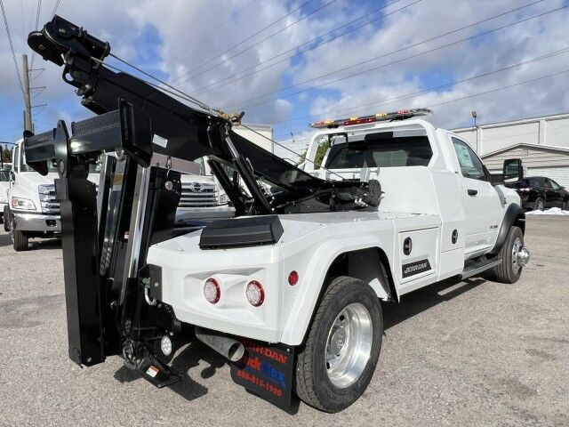 2024 Ram 5500 Chassis Cab SLT Tampa FL