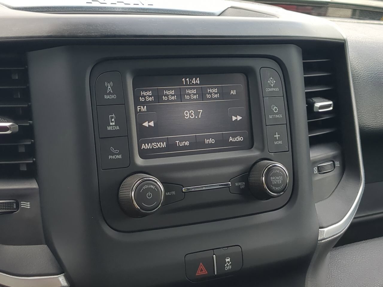 2024 Ram 5500 Chassis Cab SLT Winder GA