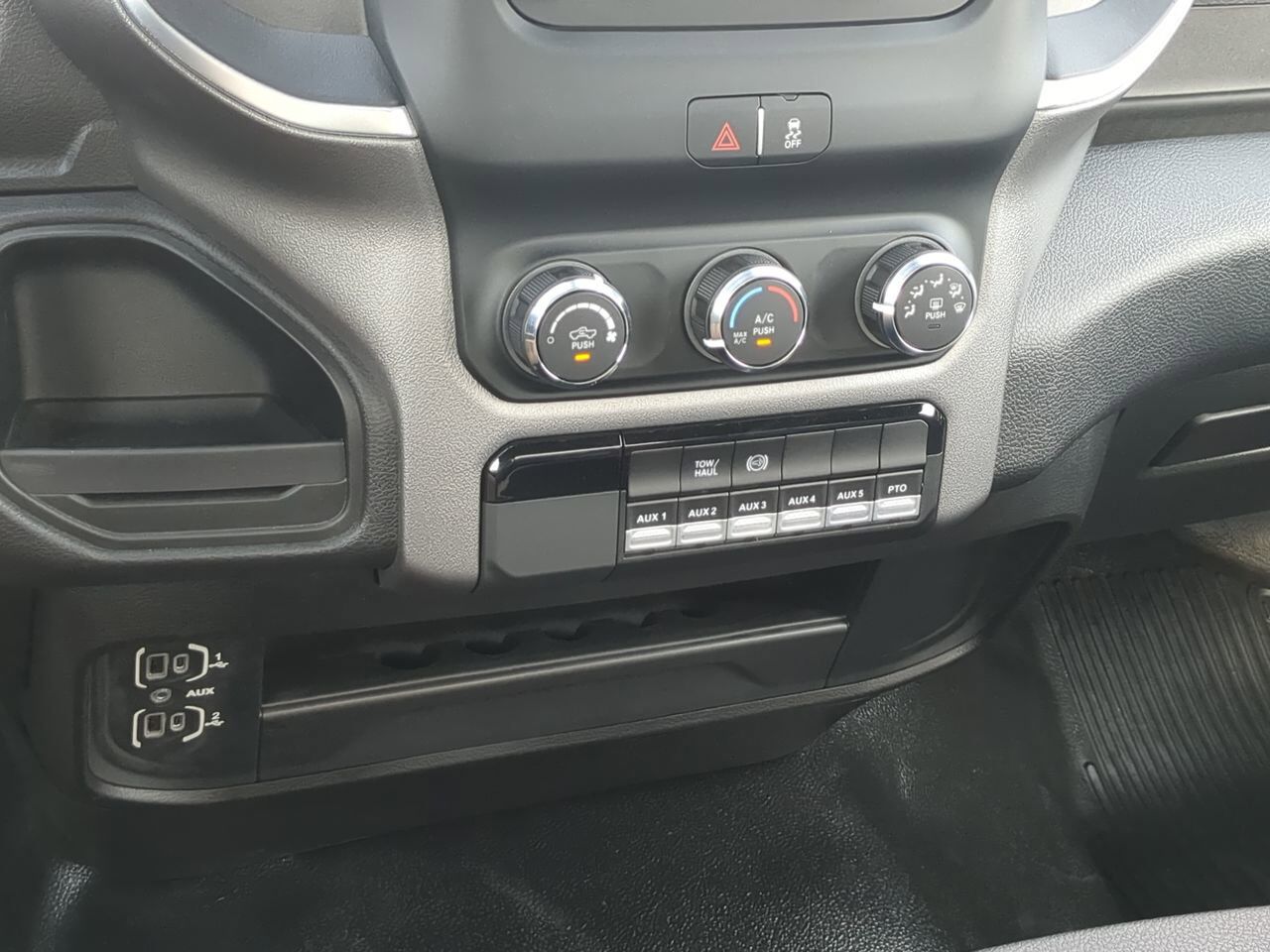 2024 Ram 5500 Chassis Cab SLT Winder GA