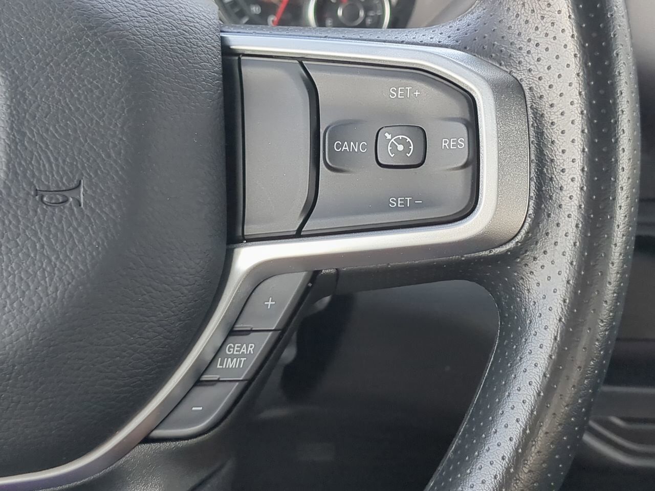 2024 Ram 5500 Chassis Cab SLT Winder GA