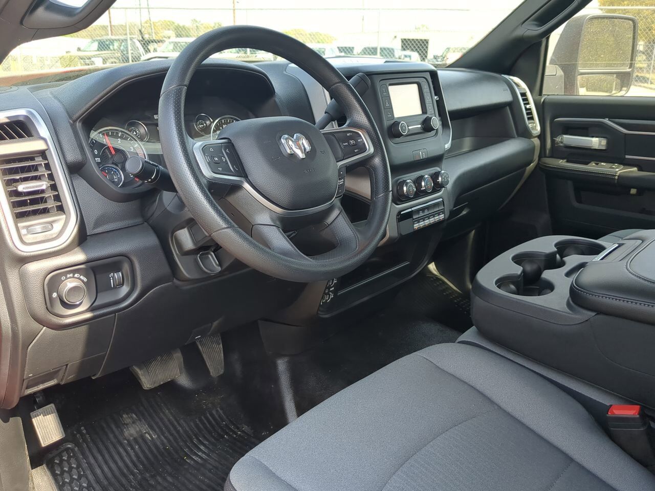 2024 Ram 5500 Chassis Cab SLT Winder GA