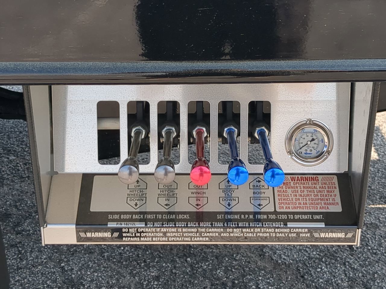 2024 Ram 5500 Chassis Cab SLT Winder GA